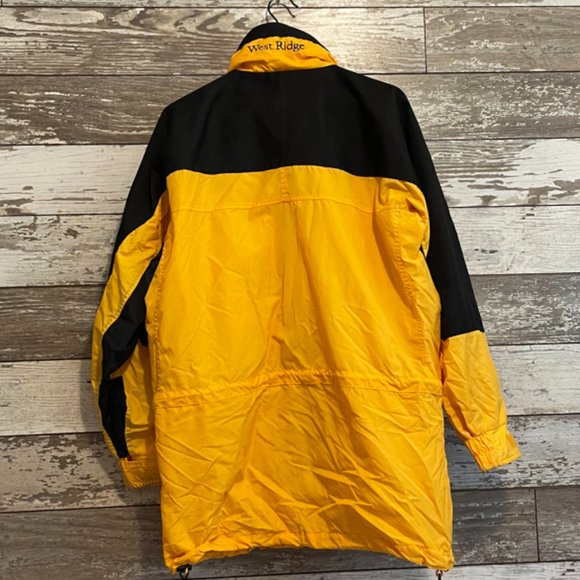 COLUMBIA High End Winter Jacket - Picture 3 of 3